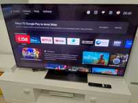 Smart TV Hitachi 55 cali