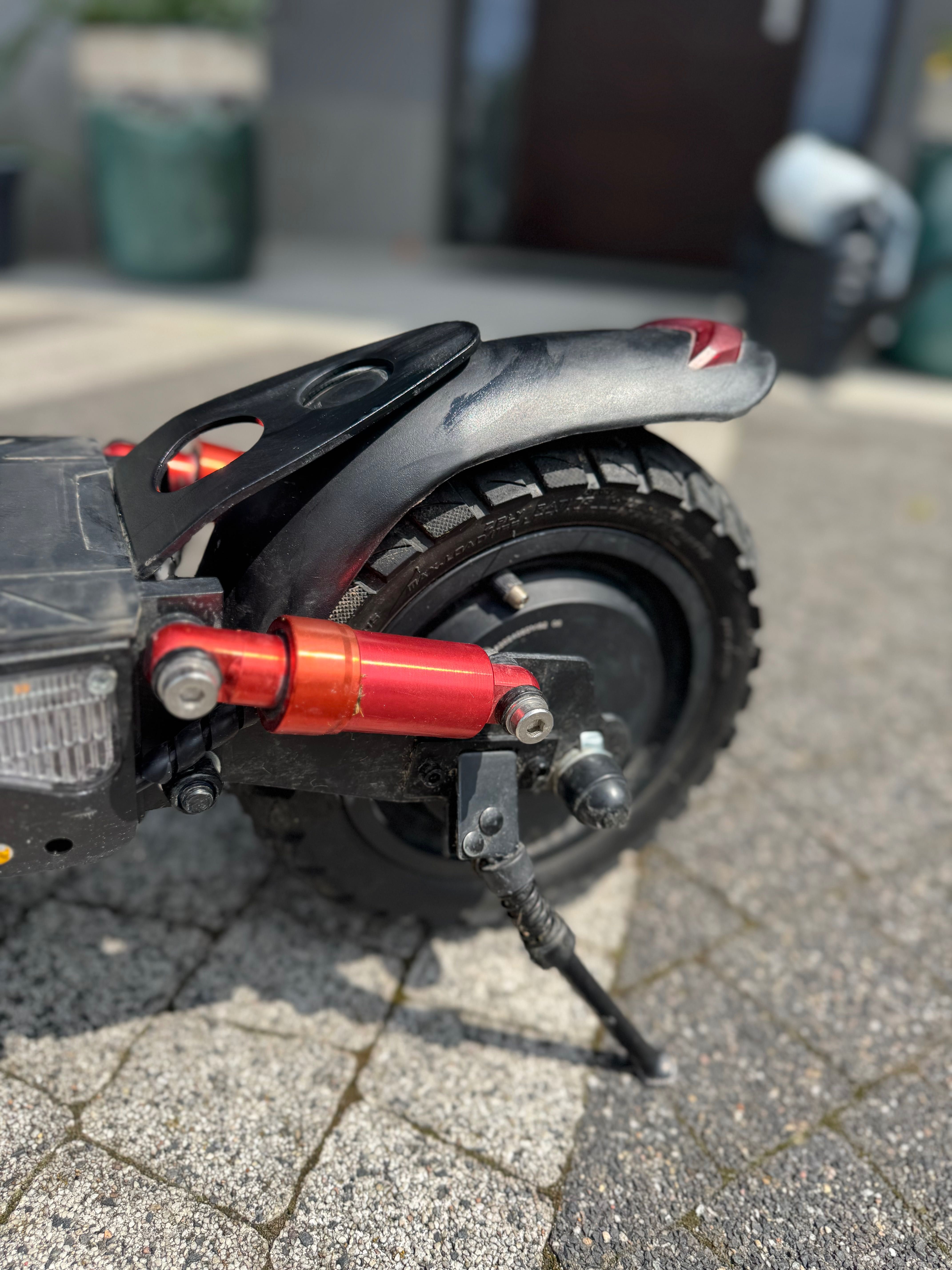 Hulajnoga elektryczna ix3