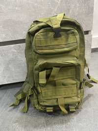 Військовий рюкзак олива