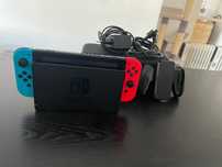 Nintendo switch V2