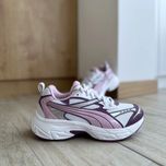 США! Жіночі кросівки Puma Morphic Techie 396621-04 Оригінал! 37.5-38.5