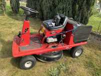 Traktorek kosiarka MTD Pinto 6,5hp