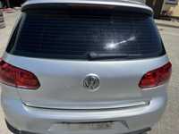 Klapa tyl tylna vw golf 6 VI 5D