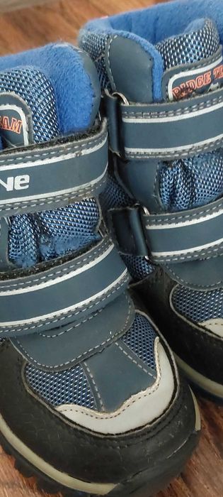 Зимові термо ботинки Том М 23р