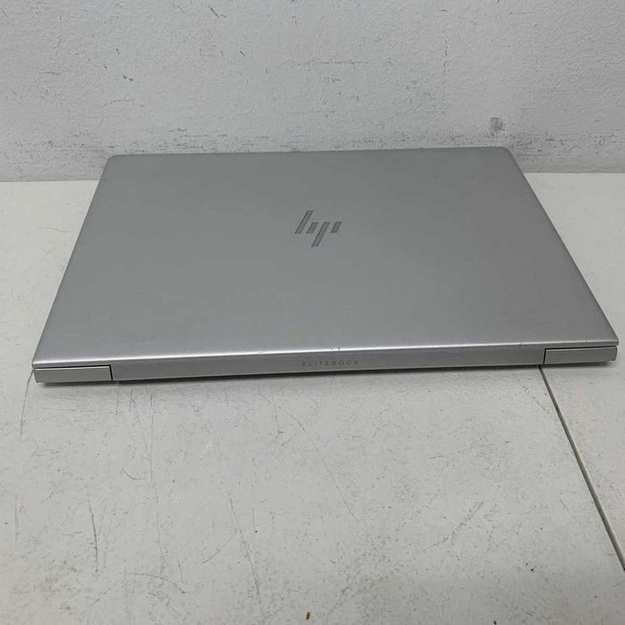 Portátil HP Elitebook
