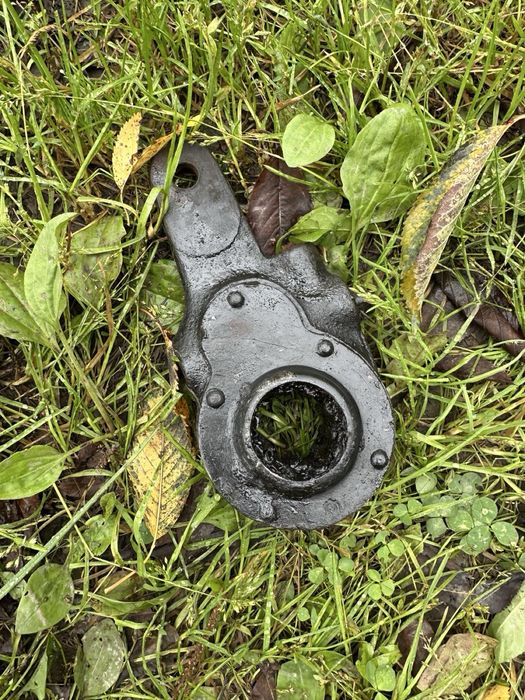 Тормозні трещеткі Зил Нові НЗ