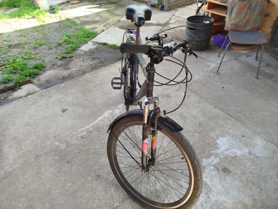 Велосипед Ardis Santana