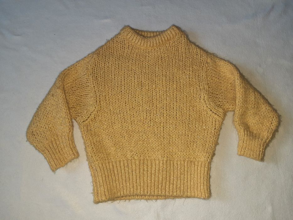 Свитер Zara 6-7лет р 120 Турция