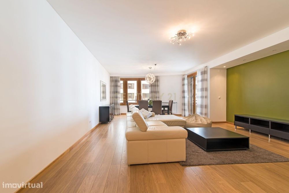 Apartamento T4 | Quinta do Infantado | Loures