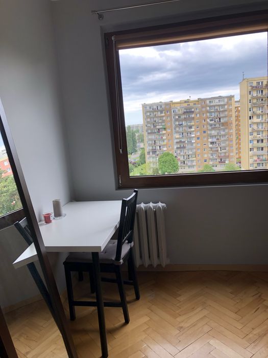 Wynajmę pokóju w Gdyni Cisowej