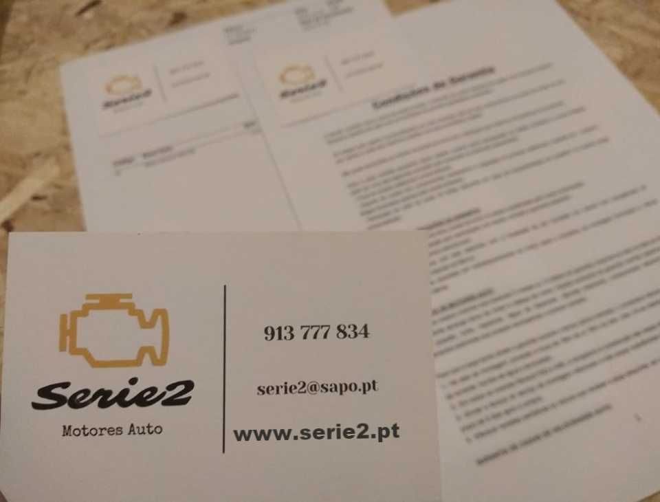 Cabeça Ford Smax 1.8 TDci 125cv [ QYWA ]