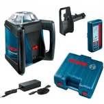 Продам Нивелир Лазерный Bosh GRL 500 HV + LR 50,БУ в хорошем состоянии