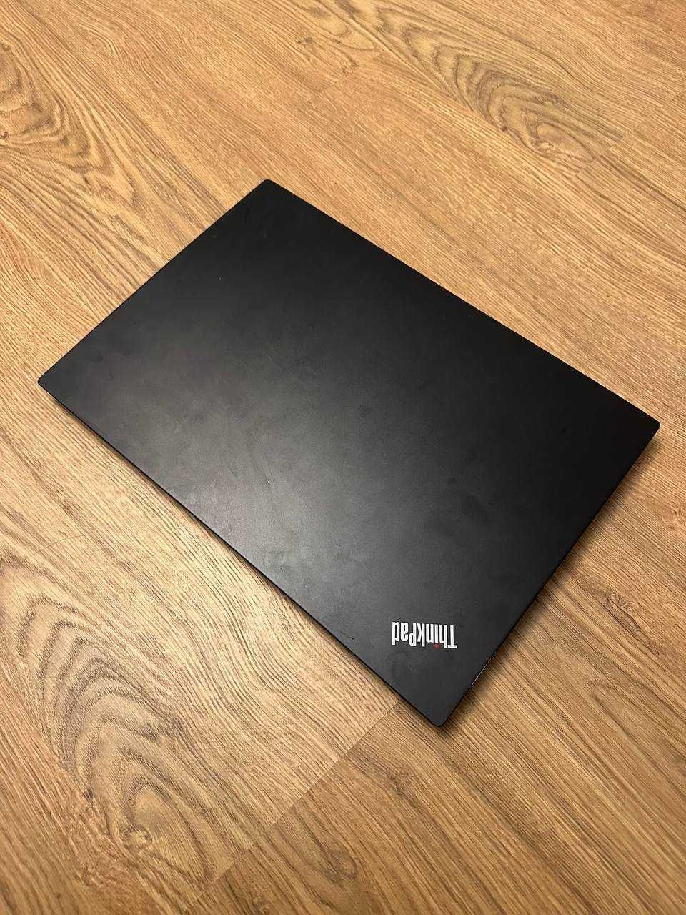 Laptop Lenovo E580 16 GB RAM, Win 10