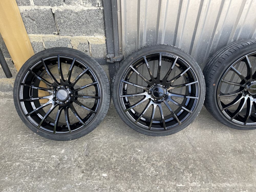 Продам колеса r19