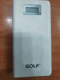 Повербанк Golf 15000mah