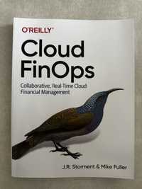 Livro O’Reilly - Cloud FinOps - J. R. Storment & Mike Fuller - 2023
