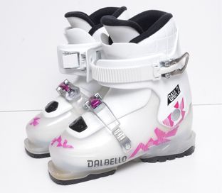 Buty narciarskie Dalbello rozm. 34, 262mm