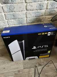 Игровая консоль Sony PlayStation 5 Blu-ray Edition 825GB