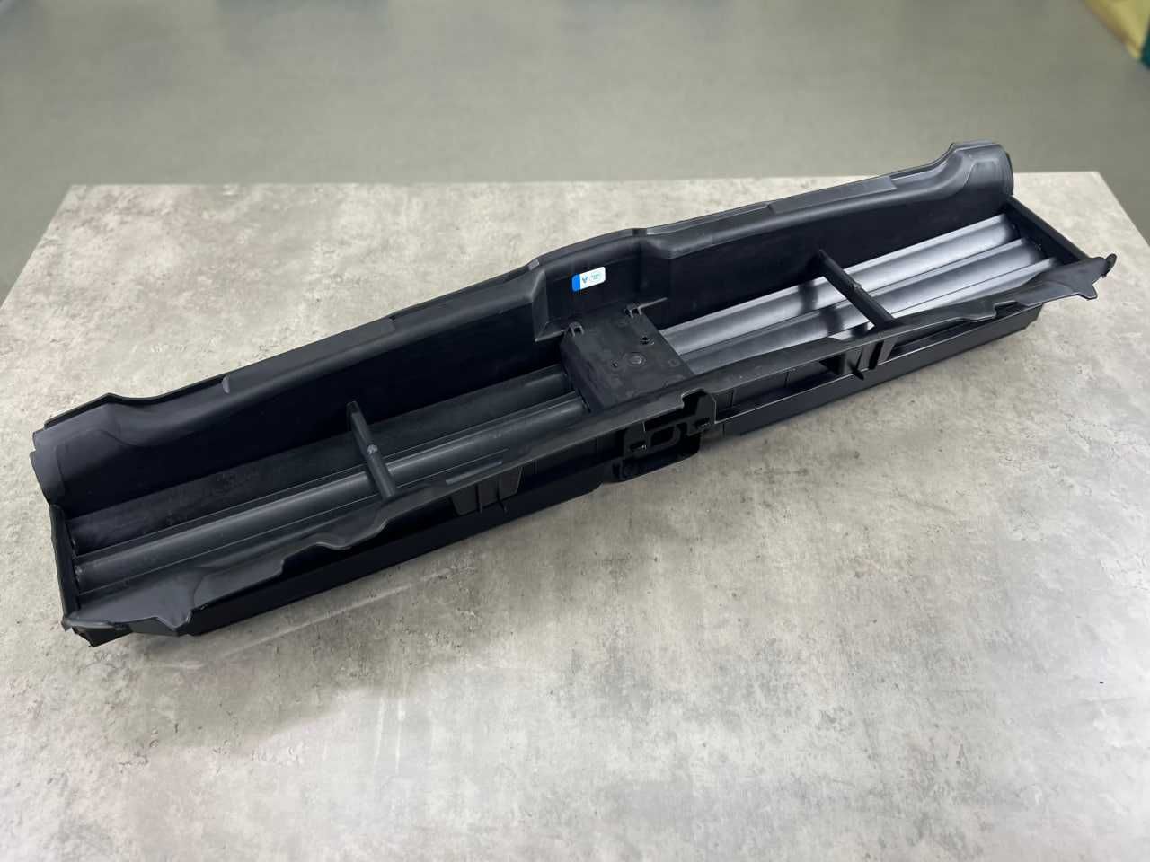 Жалюзі радіатора нижні BMW 3 ( G20 / G21 ) M paket 51749465187