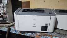 Лазерный принтер Canon LBP 2900
