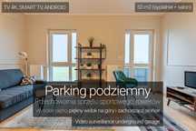 Apartament na Letniej dla 2 osób (Kłodzko/Kotlina Kłodzka)