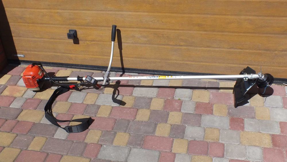 Kosa spalinowa Dolmar MS-20 U