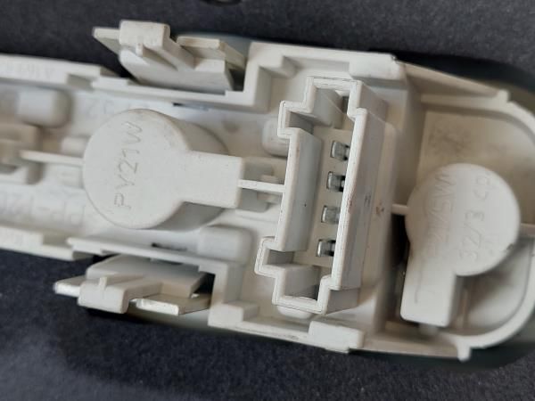 Farolim direito MERCEDES-BENZ Classe B (W245)