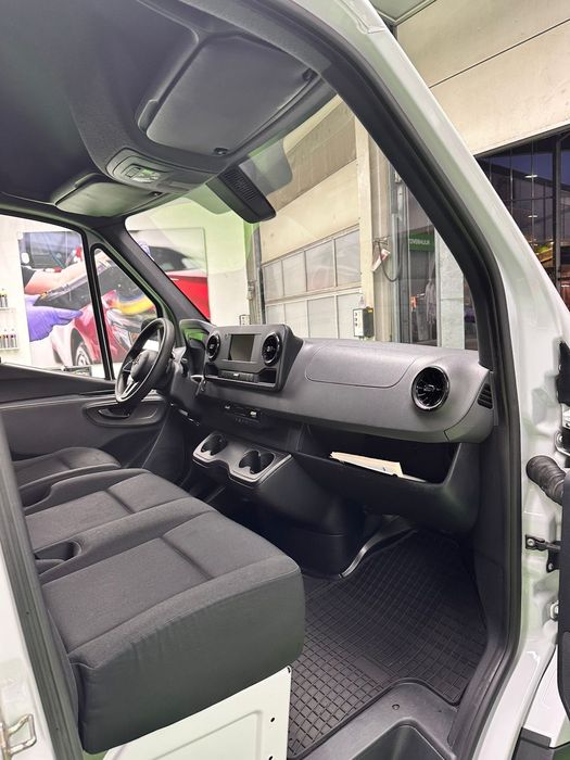 Продам спринтер экстра лонг на автомател 2019 г вонг автомат 2. 2 2019