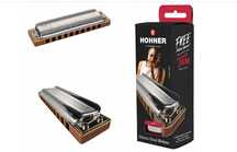 Harmonijka ustna Hohner Marine Band Deluxe C 2005/20