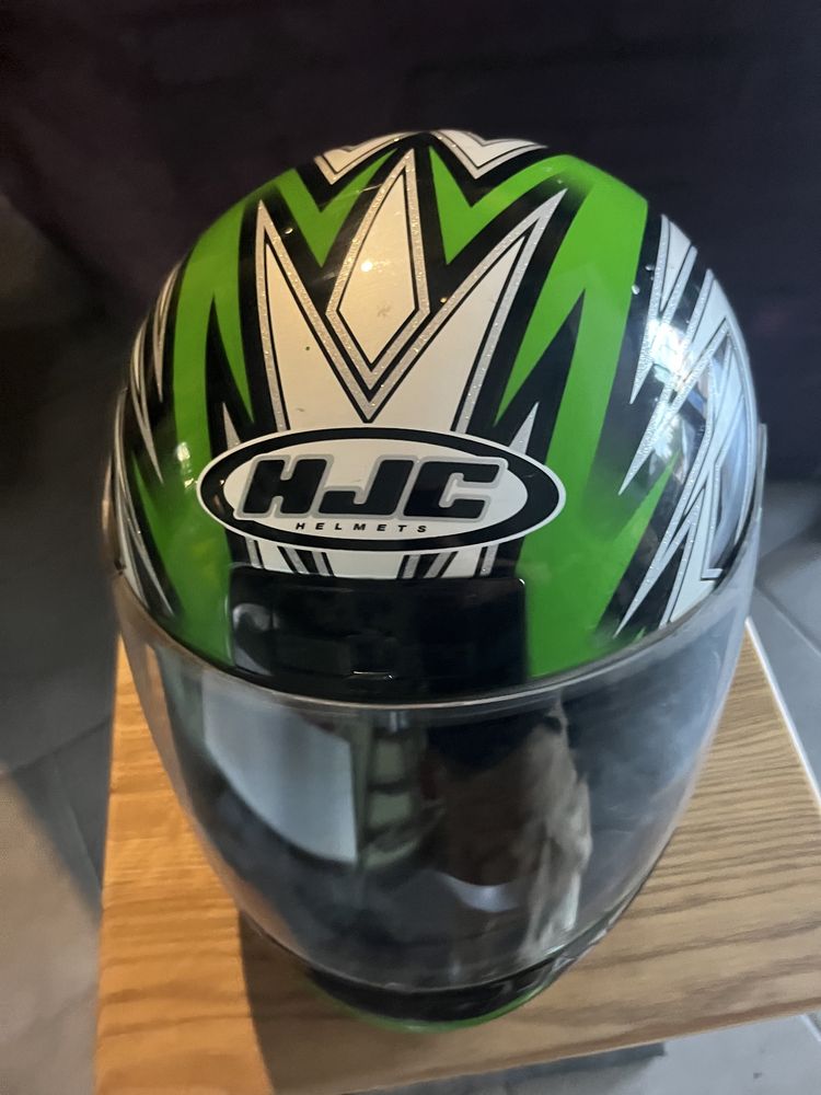 Kask HJC cs-12 rozmiar xs