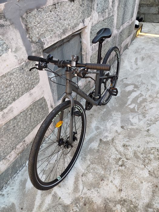 Bicicleta Eleven freez