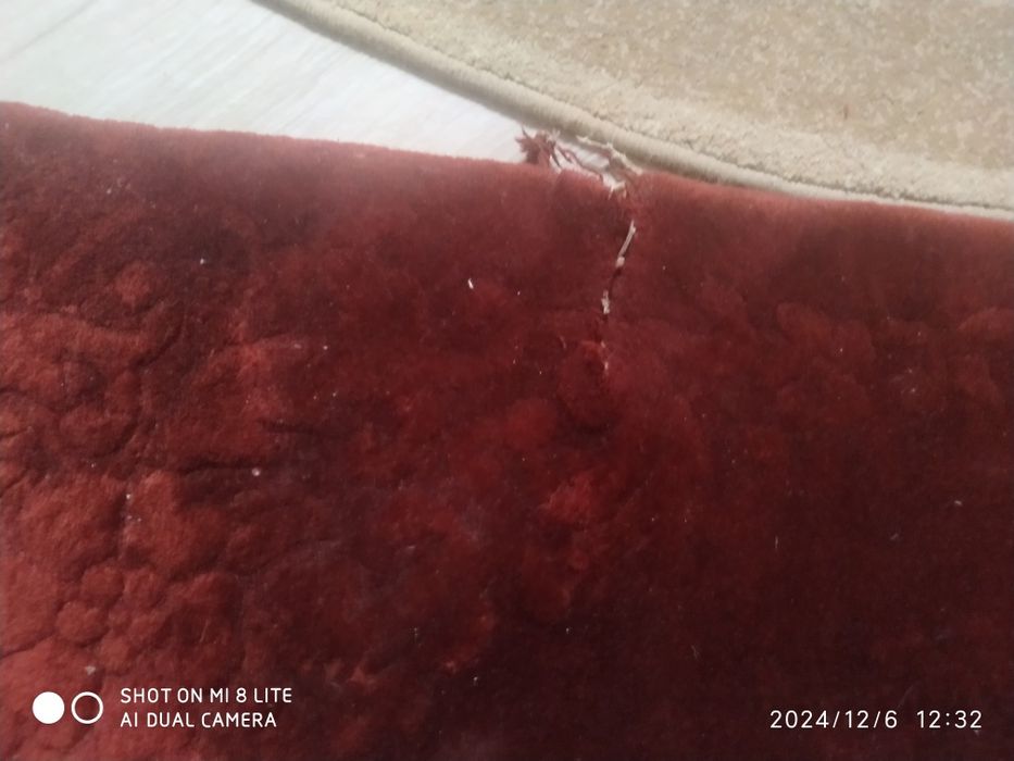 Ковёр овальный недорого