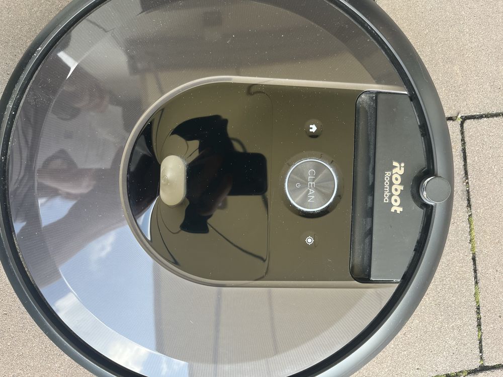 Irobot ROOMBA i7