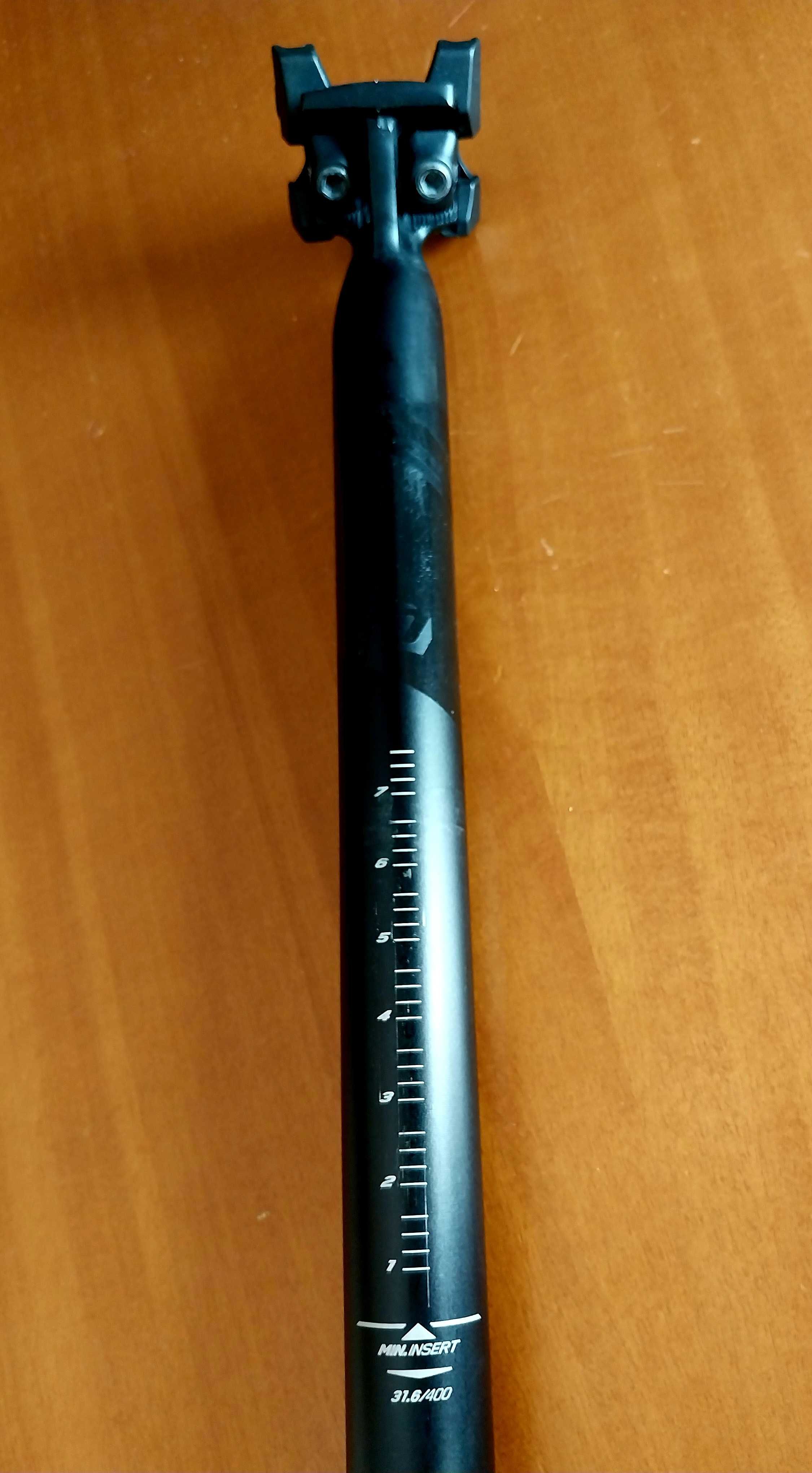 Espigão selim Syncros Duncan 1.5