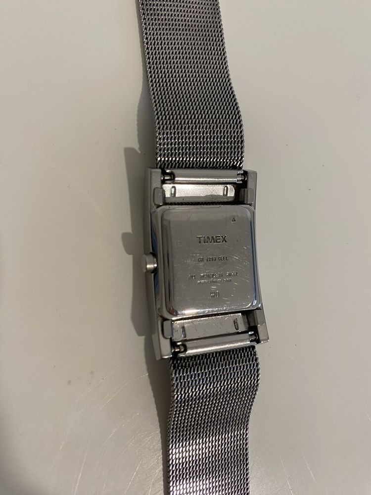 Zegarek TIMEX CR 1216 Cell
