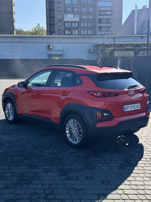 Продам Hyundai Kona 2.0 SEL