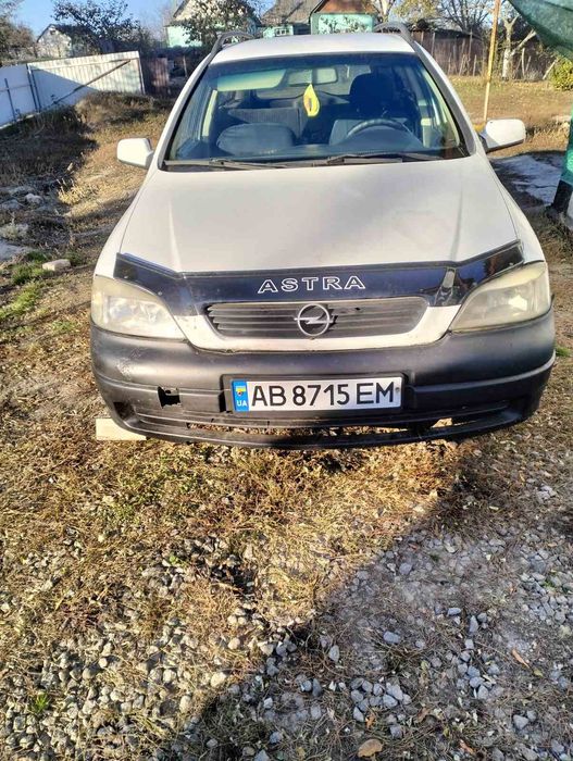 Продам авто опель