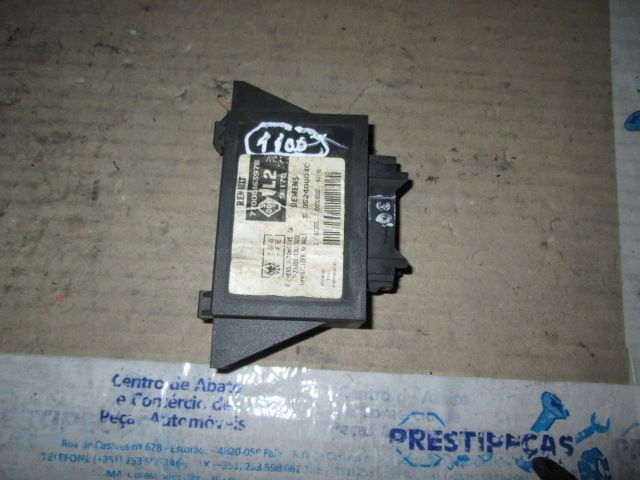 Modulo 7700846397B RENAULT MEGANE 1997