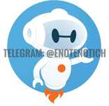 Створення Telegram ботів на замовлення