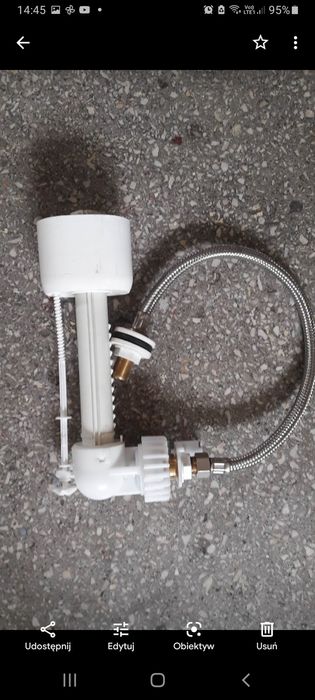 części  łazienkowe