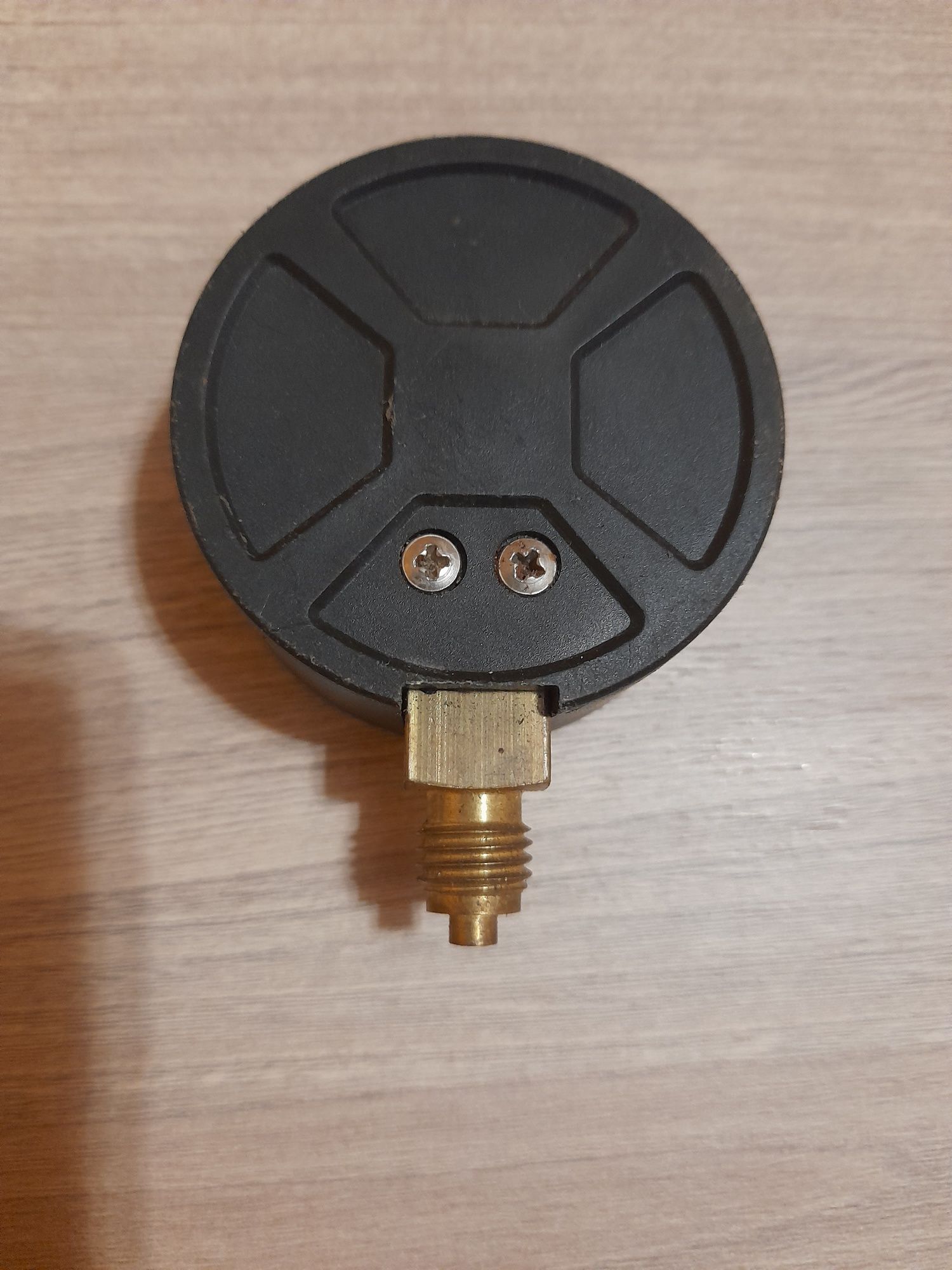 Manometr Mera - KFM 0,25 Mpa