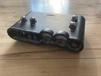 Interfejs gitarowy Line6 pod ux2