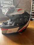 Kask motocyklwy HJC RPHA 70 za DARMO