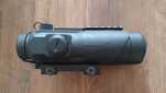 Sightmark Wolfhound 6x44

| mira caça airsoft
