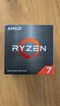 Procesor AMD Ryzen 7 5800X, 3.8 GHz, 32 MB, BOX