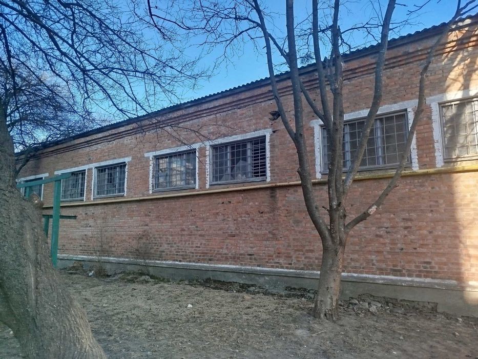 Коростишів, вул. Київська, 125 (667m2)