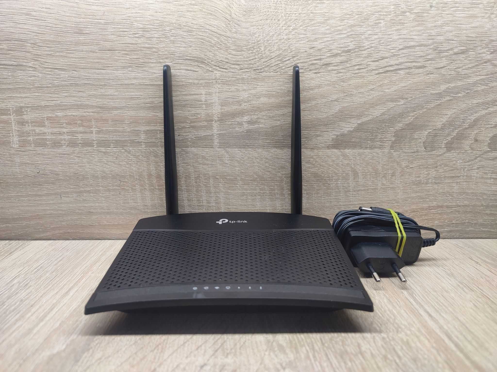 Router TP-Link TL-MR100 LTE 4G
