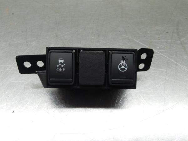 Comando / botão / interruptor multifunções NISSAN Leaf EV (ZE0)