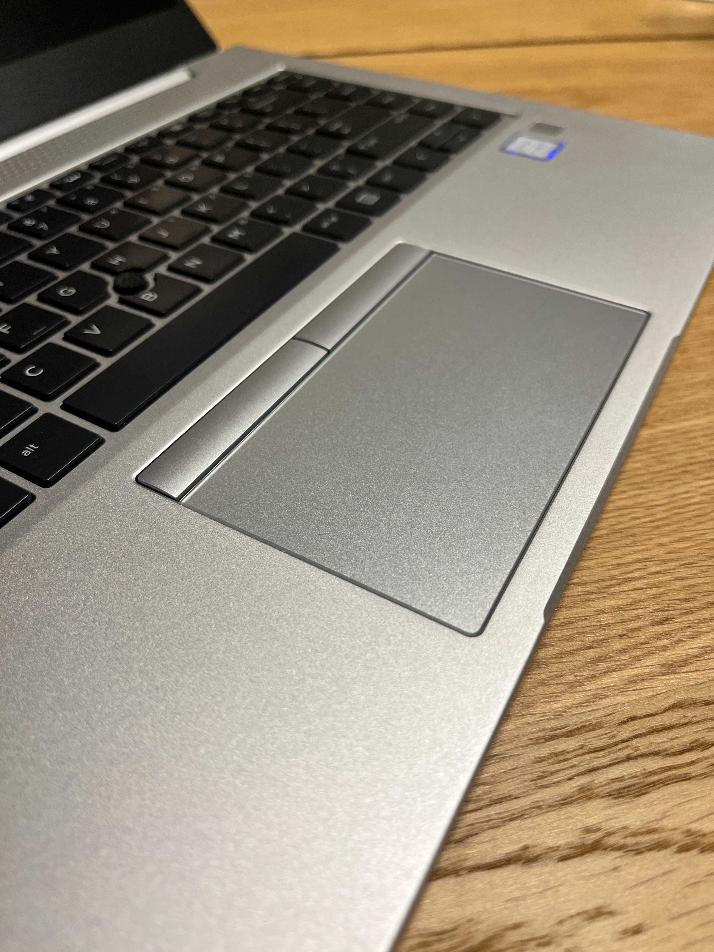 HP EliteBook 840 G6 i5-8365U/32GB/512GB SSD/Win11 + Stacja dokująca