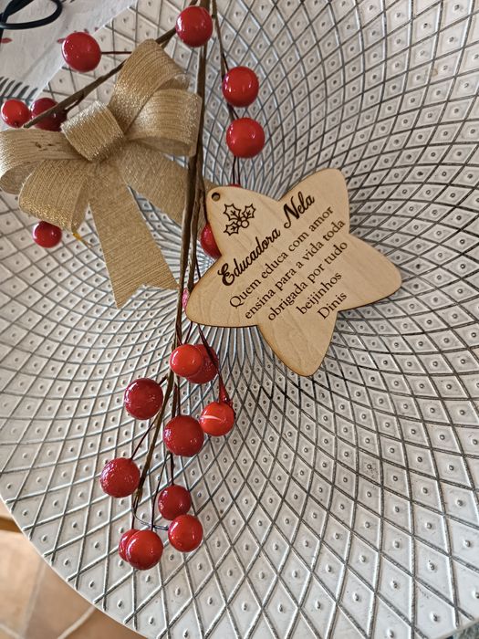 Decoração de natal